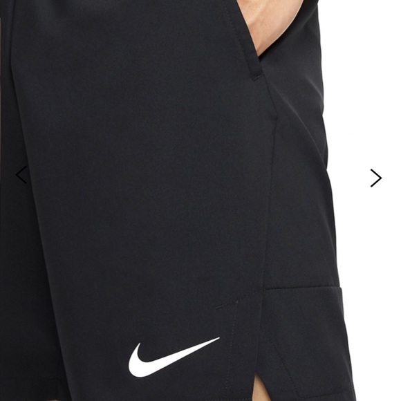 NWT Nike Woven Training Shorts Men Size Small - Picture 5 of 13